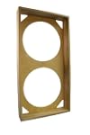 HOFA-Wechselrahmen f�r 2 Module