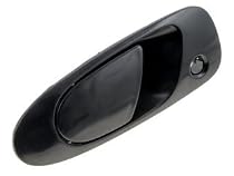 Dorman 77748 Exterior Front Left Hand Door Handle From Dorman 