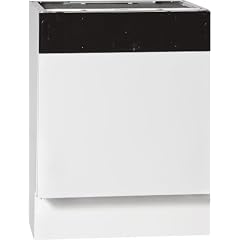 Bomann GSPE 771.1 vollintegrierbarer Geschirrsp�ler / A+ A / 12 Ma�gedecke / 55 db / 7 Programme / �berlaufsicherung / Klarsp�ler-Dosiereinrichtung / Lieferung ohne Frontplatte