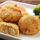Oisix お弁当根菜コロッケ