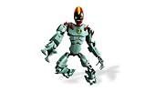 LEGO Ben 10 Alien Force Swampfire (8410)