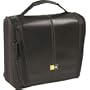 Case Logic PDVK-10 7 to 10-Inch In-Car Portable DVD Player Case (Black)