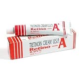 Acne Wrinkle Cream Retin A 0.050% Generic- 20g