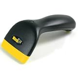 Wasp Wasp WCS 3905 Bar Code Reader. WASP NEST W/WCS3905 CCD SCANNER USB BS-HH. Wired - CCD