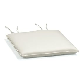 Sidechair Cushion - Natural