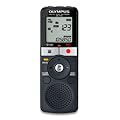 Olympus - VN-7700 - Enregistreur num�rique de poche - 2 Go