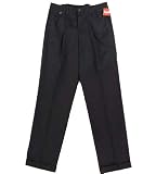 Dockers Pleated Original Khaki with Individual Fit Waistband
