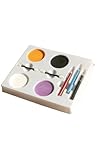 Cesar - D990-001 - Costume - Palette Maquillage