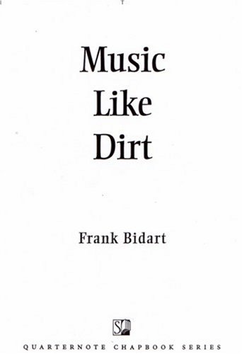 Frank Bidart