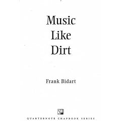 Music Like Dirt