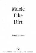 Music Like Dirt