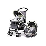 Chicco Cortina Travel System Stroller – Discovery