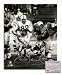 Gino Marchetti Baltimore Colts Autographed 8