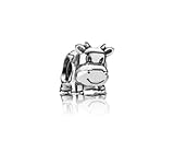 Montre-Pandora Element Bead Charm Silber 925/- 790565