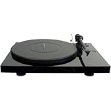 Project Debut 3 SE Turntable