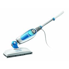 Black und Decker FSM1500-QS Dampfbesen 1500 Watt mit Autoselect-Einstellring inklusive Zubeh�r