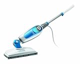 Black und Decker FSM1500-QS Dampfbesen 1500 Watt mit Autoselect-Einstellring inklusive Zubeh�r