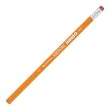 Sanford American Jumbo Beginners Pencils with Eraser, Pack of 72
