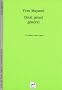 Droit p�nal g�n�ral