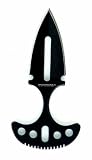 United Cutlery Undercover Push Dagger Set with Sheath