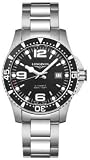NEW LONGINES SPORT COLLECTION HYDROCONQUEST MENS WATCH L3.641.4.56.6 NEW LONGINES SPORT COLLECTION HYDROCONQUEST MENS WATCH L3.641.4.56.6