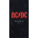 Plug Me In - Coffret 3 DVD - Edition limit�e ultra collectorpar AC/DC