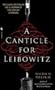 A Canticle for Leibowitz