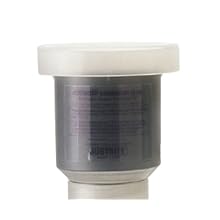 Justrite 28198 Aerovent Safety Drum Vent Replacement Filter