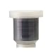 Justrite 28198 Aerovent Safety Drum Vent Replacement Filter
