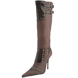 Unze London 45895, Bottes femme