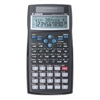 Canon F-766S Scientific Calculator