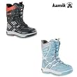 Kamik Joker Snow Boot for Kids (Size K3 - K7)