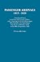 Passenger Arrivals, 1819-1820 : Originally published as Letter from the Secretary of State, with a Transcript of the List of Passengers Who Arrived in the United States from the 1st of October, 1819, to the 30th of September, 1820 : With an Added Index