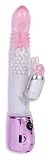 Doc Johnson Luxe Squirmy Vibe, Pink