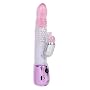 Doc Johnson Luxe Squirmy Vibe, Pink