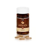 Organo Gold Ganoderma Lucidum Mycelium Capsules ~ Organo Gold
