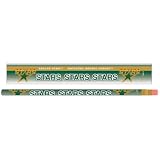 DALLAS STARS OFFICIAL LOGO PENCIL 6-PACK