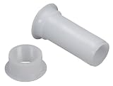 Moeller Boat Motorwell Drain Tube