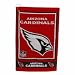 Arizona Cardinals Jacquard Towel (Set of 2)
