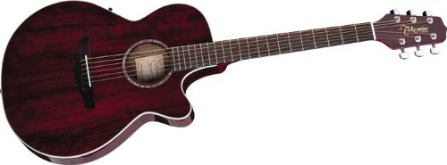 Takamine G Series EG569C Cutaway Guitar