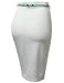 J.TOMSON Womens Detailed Pencil Skirt