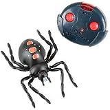 Animal Planet Remote Control Wall Climbing Spider