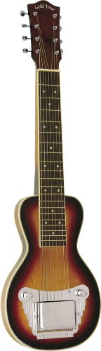 Gold Tone LS-8 Lap Steel Guitar