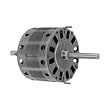 1/8hp 1050RPM 3-Speed 5" Diameter 115 Votls (Fedders) Fasco # D1010