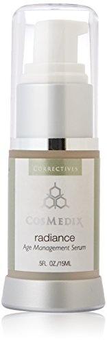 CosMedix Radiance 0.5 oz/15 ml