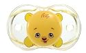 RazBaby Self Closing Pacifier Adam Airplane