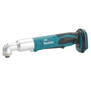 Bare-Tool Makita BTL061Z 18-Volt LXT Angle Impact Driver (Tool Only No Battery)