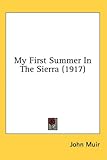 My First Summer in the Sierra (Classic, Nature, Penguin)