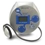 Memorex Portable CD Player (MPD8857) (MPD8857)
