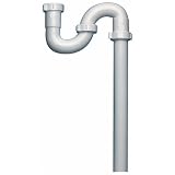 Buy 1 1 2 Pvc Slip Joint S Traps by Plumb Pak